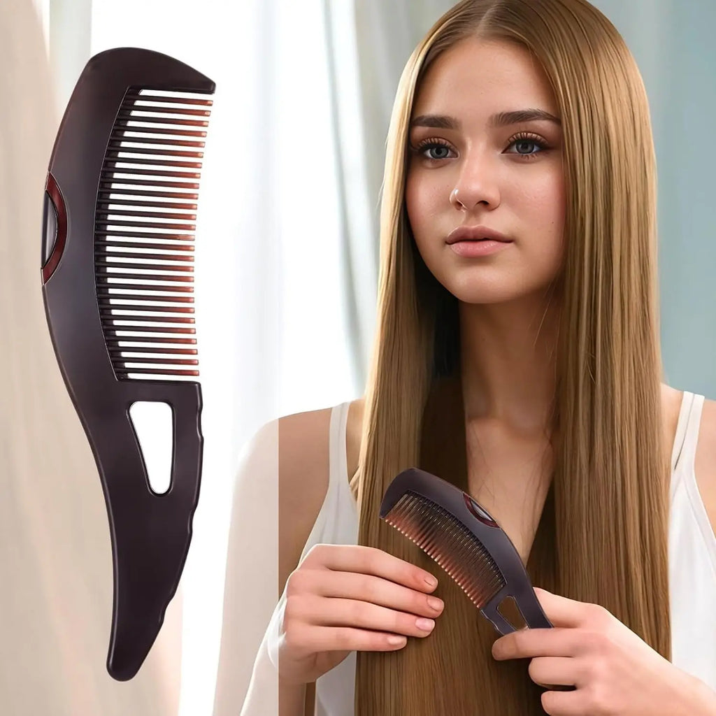 Dandruff Massage Comb, For Healthier Scalp And Better Hair Quality, Suitable For Men And Women, Multifunctional Energy Comb, Hollow Toothbrush For Scalp Massage/Dandruff/Oil Removal, Hair Tools,Hair Items,Travel Essential,Travel,Barber,Hairstylist,Barber
